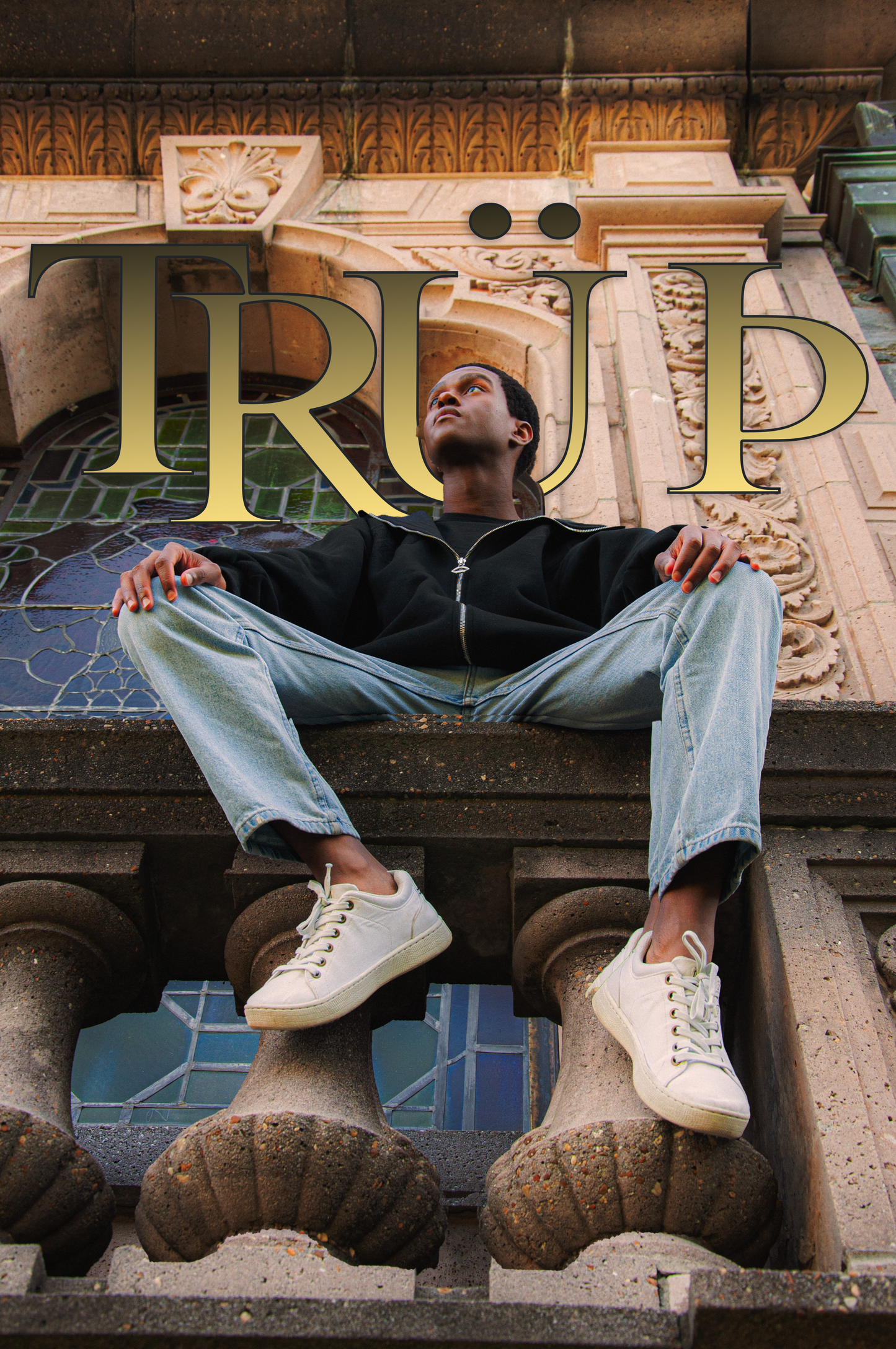TRÜSKIN (Coming soon..)