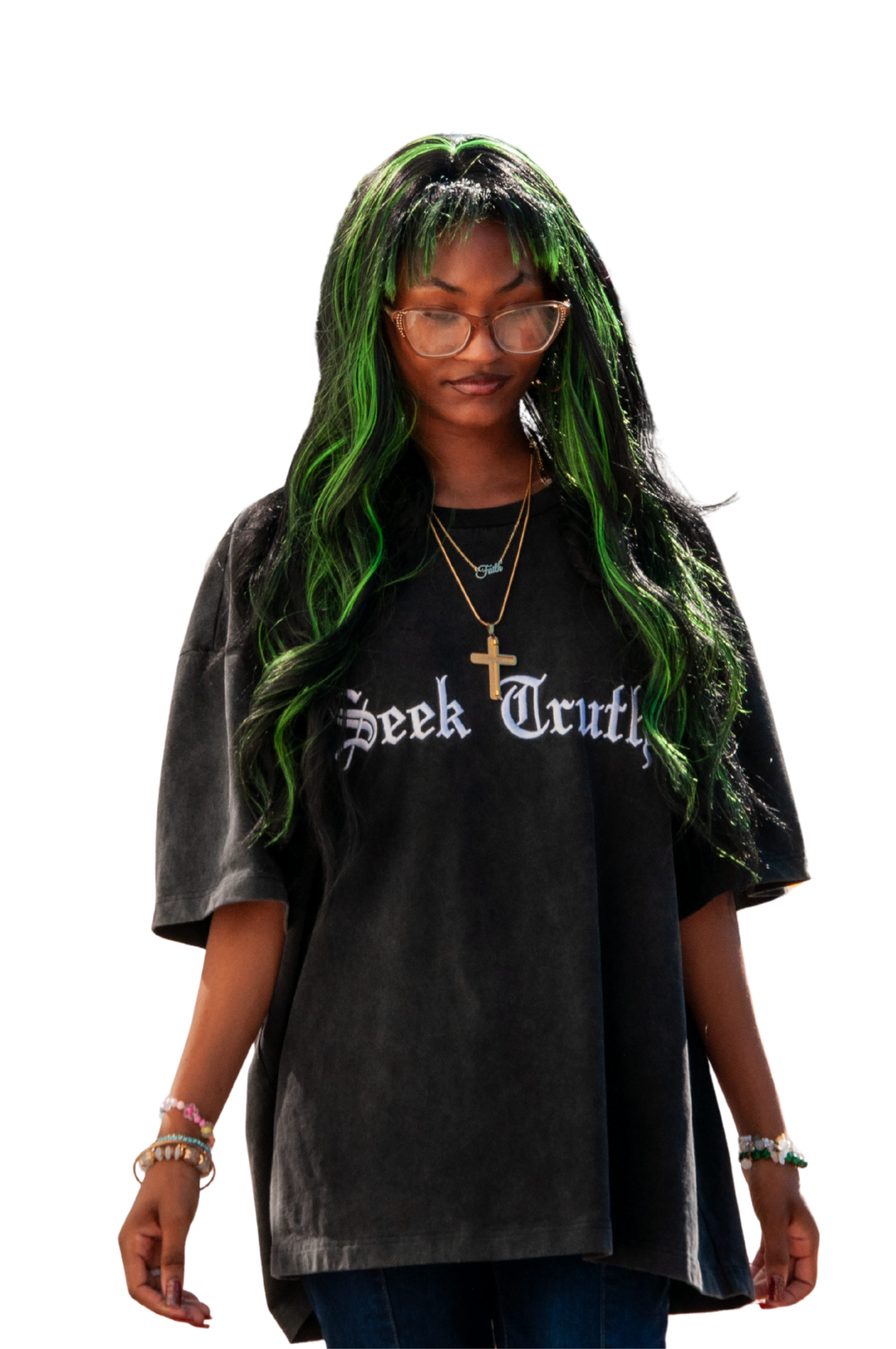 TRÜÞ DEBUT 12/5/25